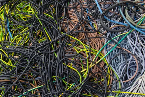 ¿Busca comprar arneses de cables de cobre? Desconocer estos tres datos podría resultarle muy caro.