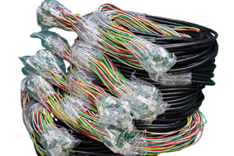 L’année 2031 marquera-t-elle un âge d’or pour le développement des faisceaux de câbles pour véhicules électriques à l’échelle mondiale ?