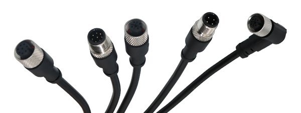 ¿Qué es un conjunto de cables de RF?
