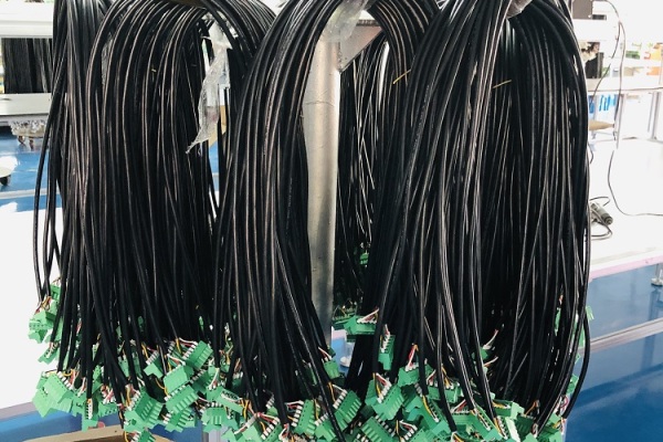 How to Choose the Right Wire Harness for Your Project？