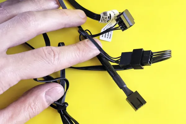 Comprehensive Guide to Custom Wiring Harness