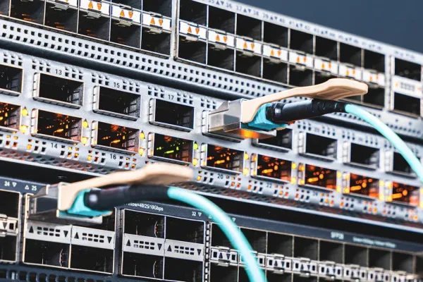 Types of Wire and Cable Used in Data Communications