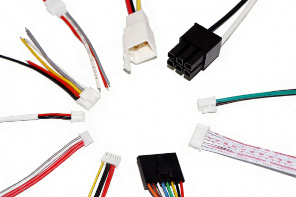 ¿Le preocupan las limitaciones de los arneses de cableado estándar? ¿Cómo las soluciones de diseño personalizado resuelven sus problemas de cableado?