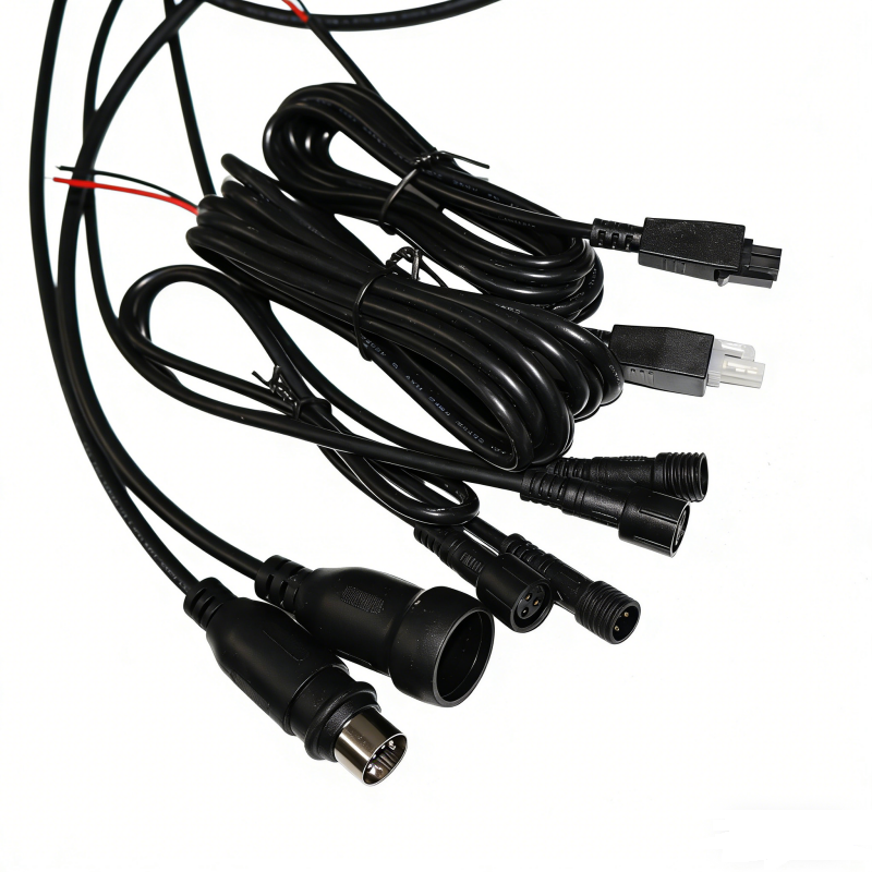 custom wire harness solutions custom wire harness solutions