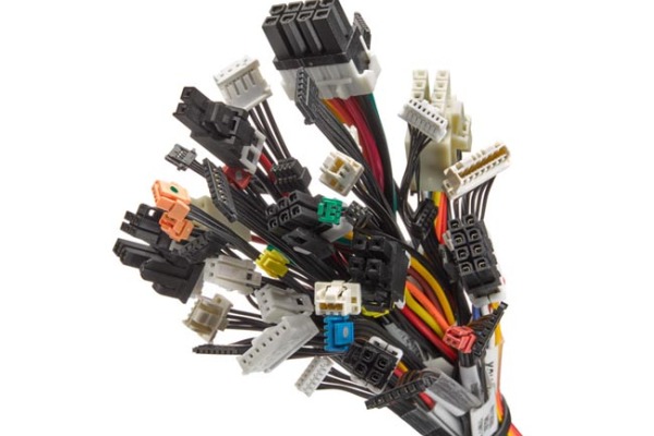 Wire Harness Manufacturing Process: Step-by-Step Guide｜Complete Guide from Design, Production to Delivery