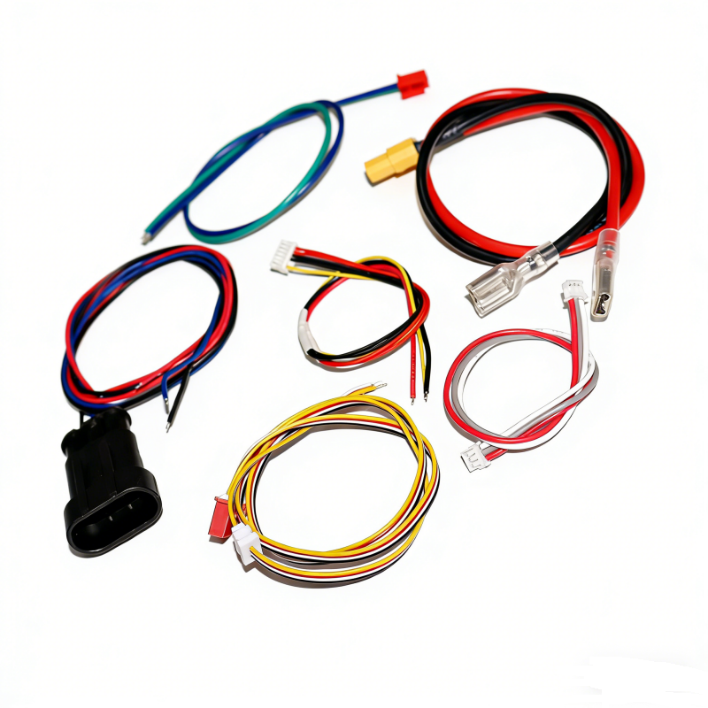 Wire Harness