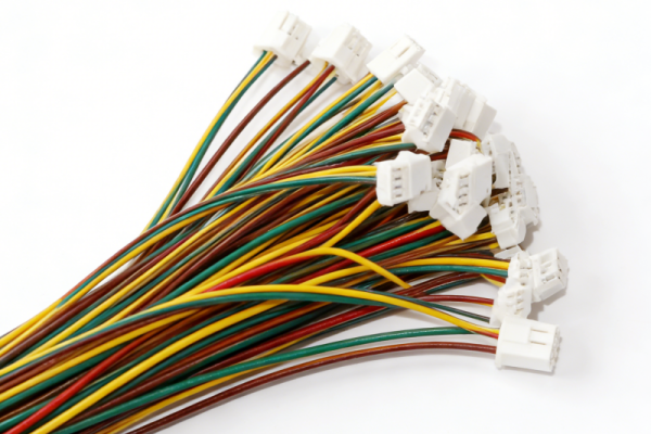 What is Wire Harness? Different Industry Applications of Wire Harness｜Complete Guide to Wire Harness Definition, Applications, and Purchasing