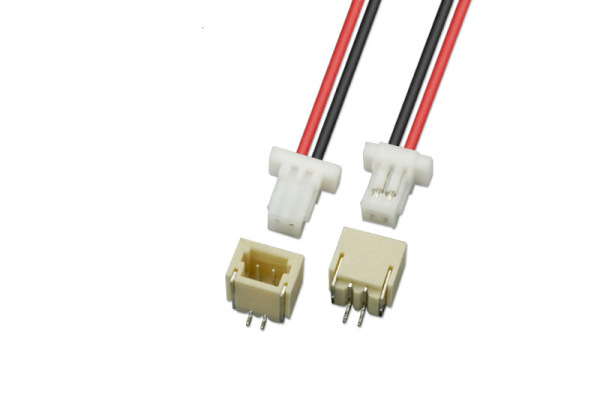 Warum sollten Elektronik-OEMs SH1.0mm-Kabelbäume direkt vom Kabelhersteller beziehen?