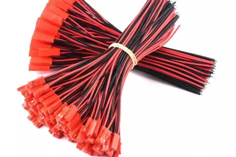 How to Avoid Poor Connection Issues When Sourcing DuPont SYP 2 Pin Connector Wire Harness from Chinese Factory?