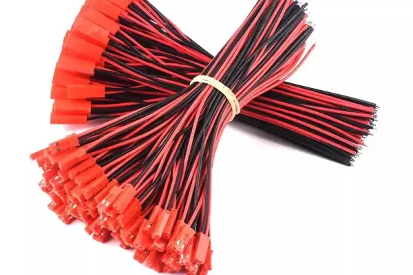¿Cómo evitar problemas de mala conexión al adquirir el arnés de cables con conector DuPont SYP de 2 pines de una fábrica china?