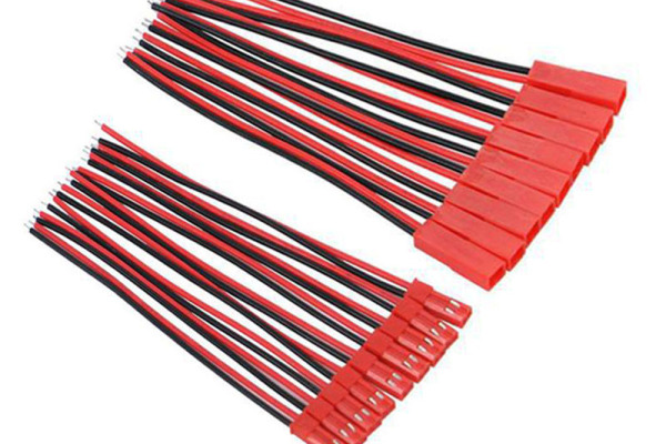 ¿Por qué muchos fabricantes de equipos electrónicos prefieren las fábricas chinas para los arneses de cableado personalizados con conectores DuPont SYP de 2 pines?