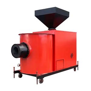 900,000Kcal Biomass Wood Pellet Burner For Dryer Boiler Furnace Oven