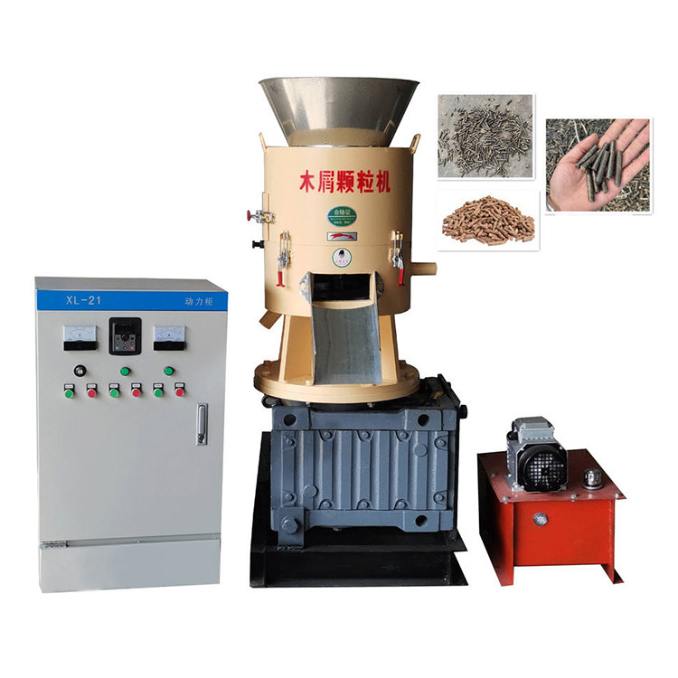 Wooden Ball Making Machine Wood Pellets Machine Maker