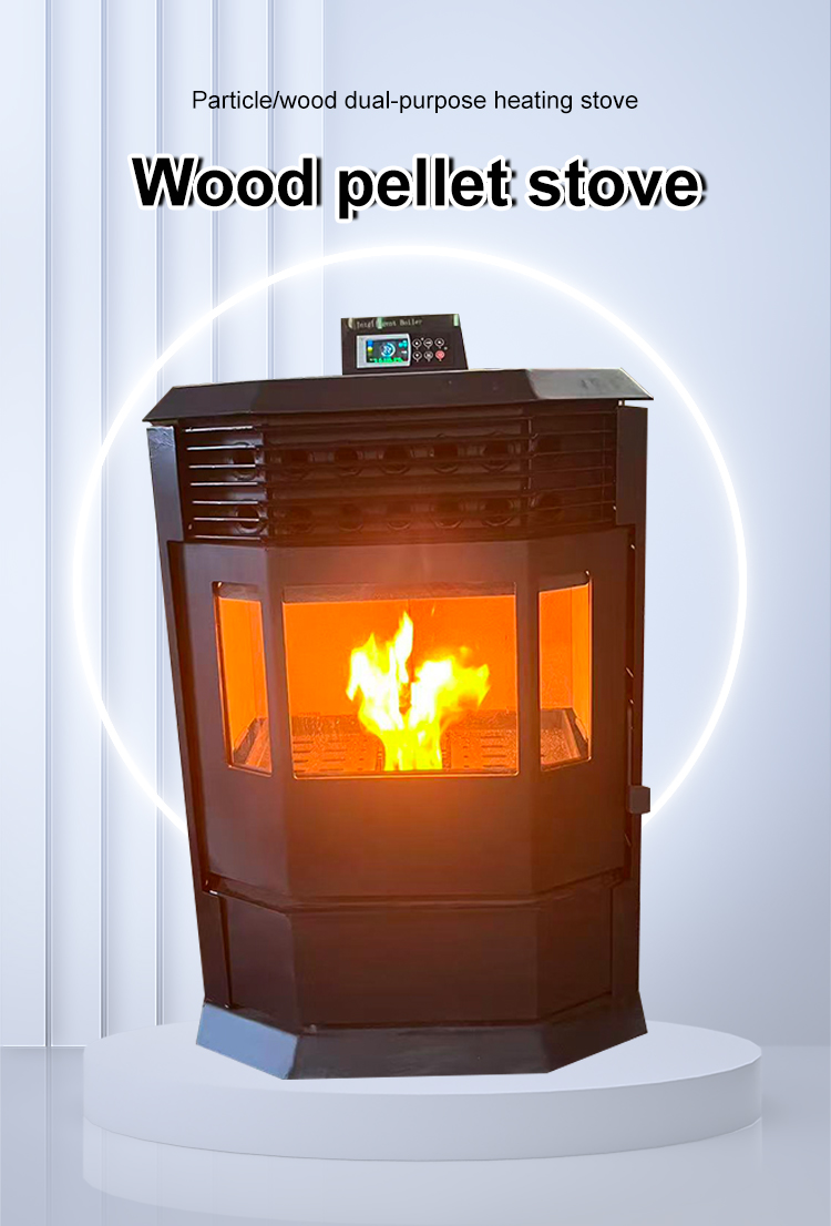indoor fireplace wood heater