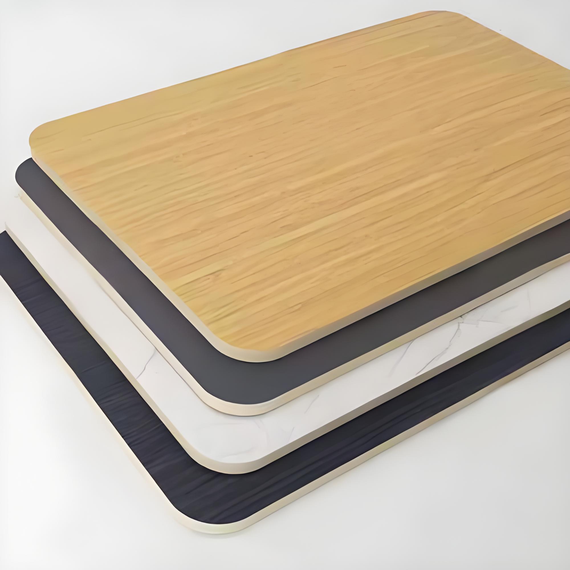 Легко монтируемые экологически чистые стеновые панели