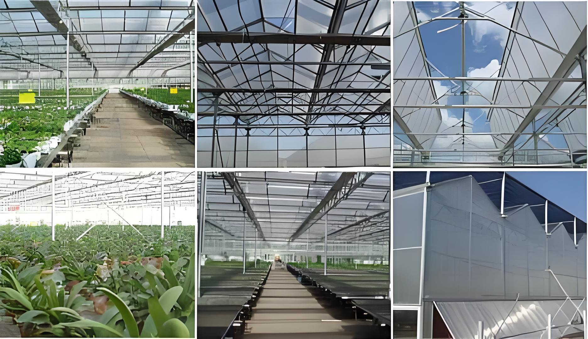 Breeding greenhouse