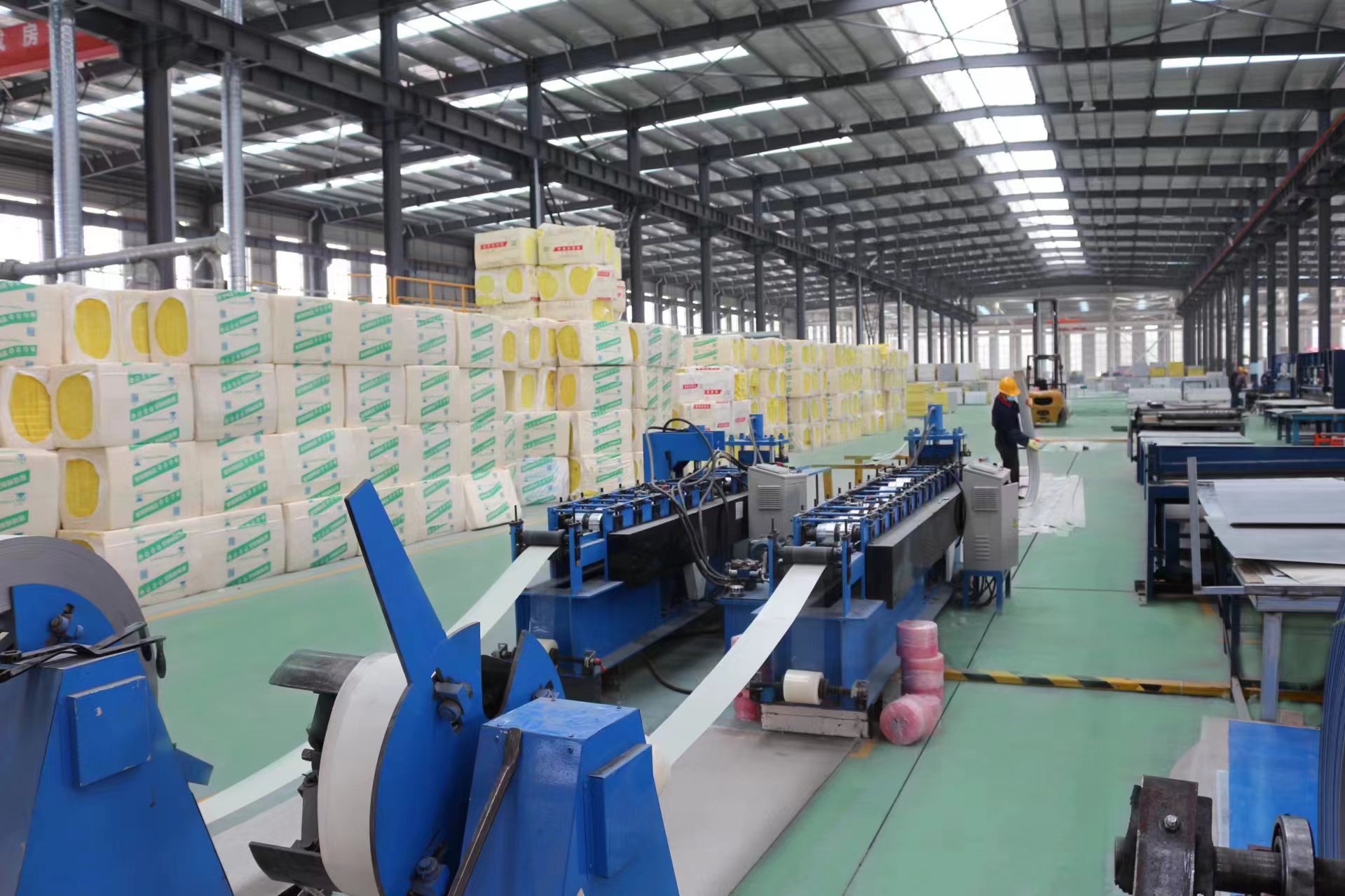 SHANDONG AOLEITE ENVIRONMENTAL  PROTECTION TECHNOLOGY CO.,LTD