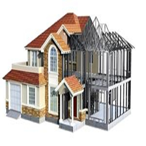 Новости о легких стальных корпусах