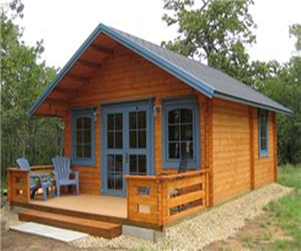 Self Built Movable Houses For Earthquake Resistance