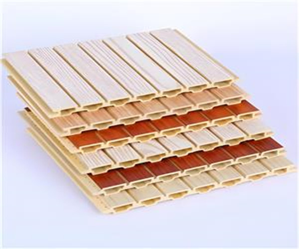 Легко монтируемые экологически чистые стеновые панели