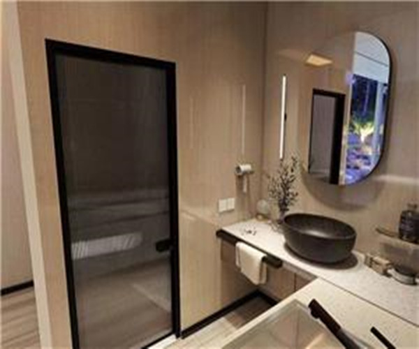 نشاط الإقامة مع عائلة فندق فضاء وحدة منزل