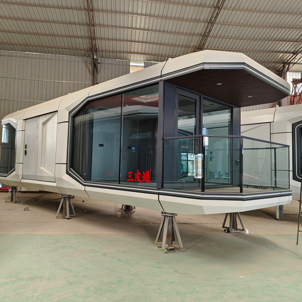 Hotel espacial personalizado para clientes vietnamitas