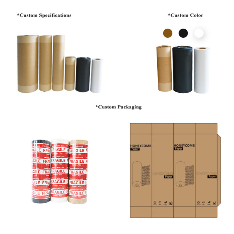 Semi-automatic Honeycomb Paper Making Machine Production Line
