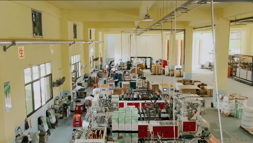 packaging manufactur packaging manufactur