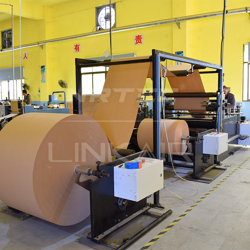 paper folding machine paper folding machine