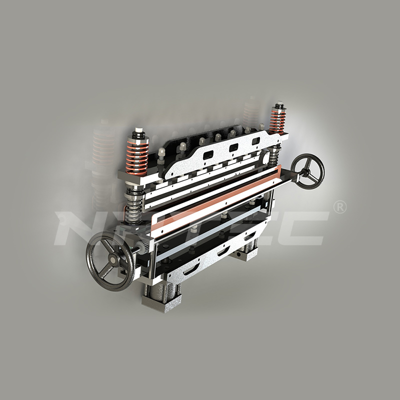 Automatic Kraft Bubble Mailer Envelope Bag Making Machine