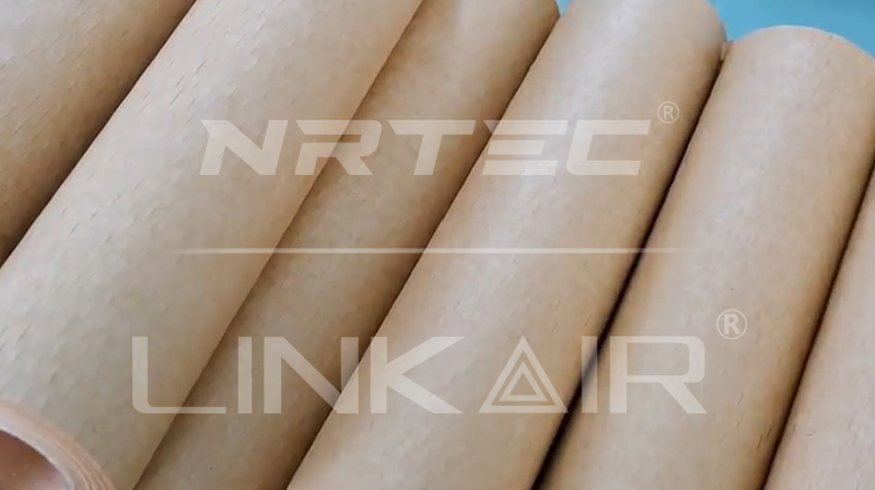 Honeycomb kraft Paper Making Machine