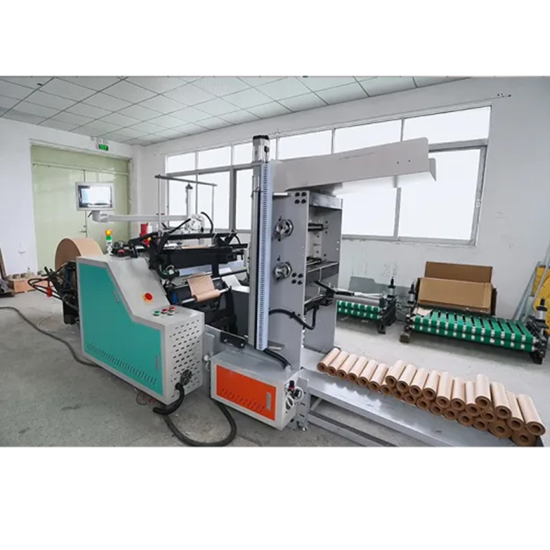 Honeycomb kraft Paper Making Machine Honeycomb kraft Paper Making Machine