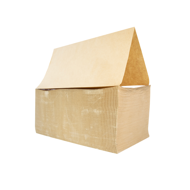 Z Type Kraft Fanfold Paper Folding Machine