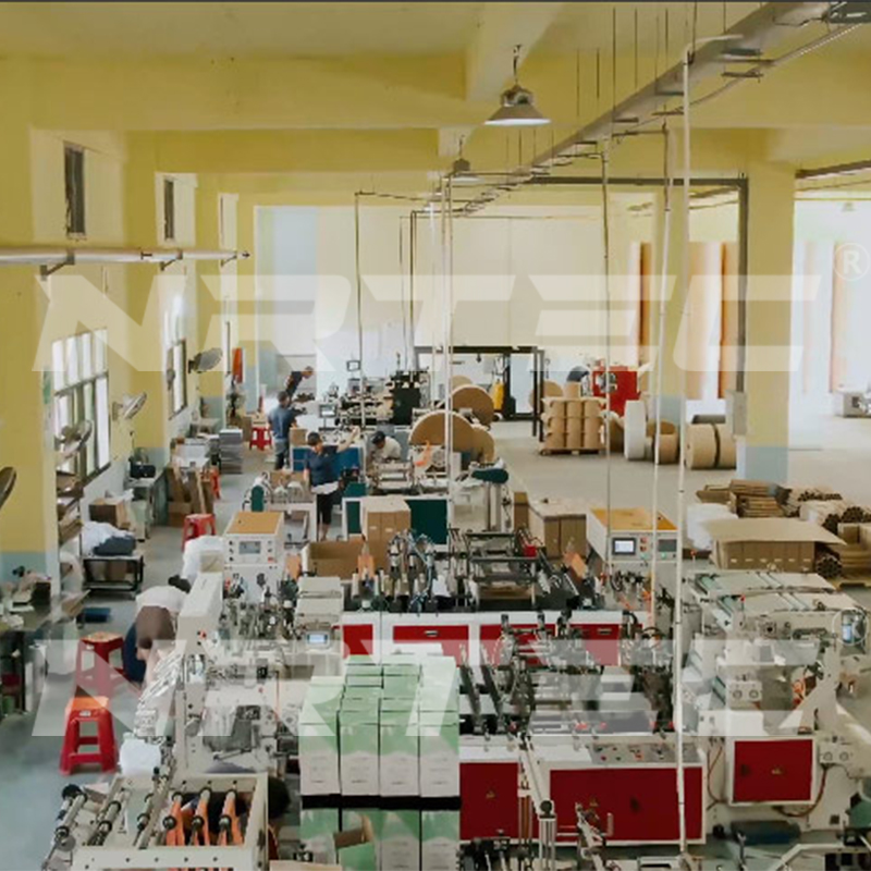 Folding Paper Making Machine And Honeycomb Paper Making Machine Manufacturer