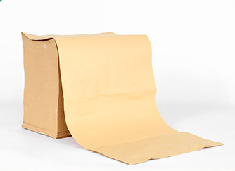 380mm Z Fold Paper Fanfold Paper Making Machine