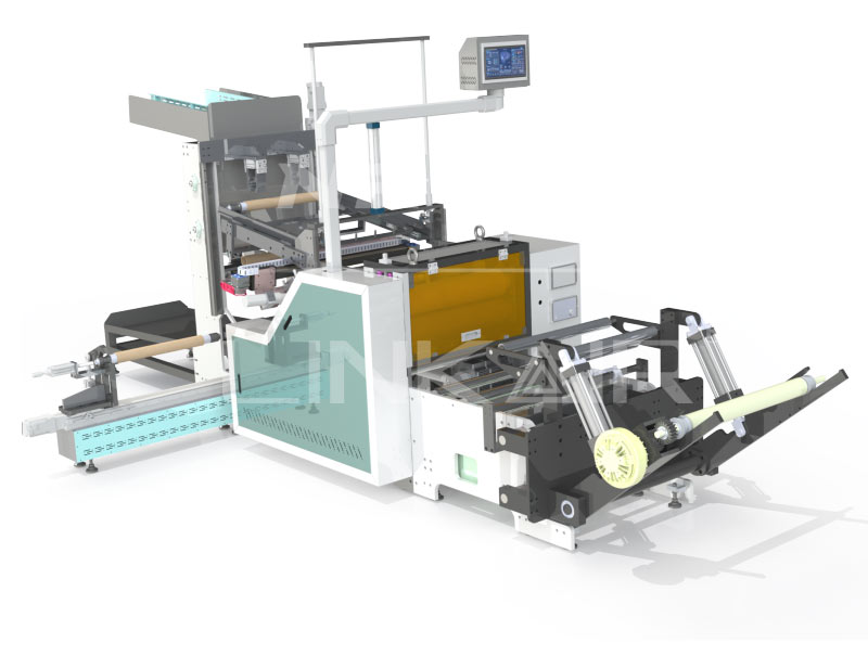 Our Production Equipment