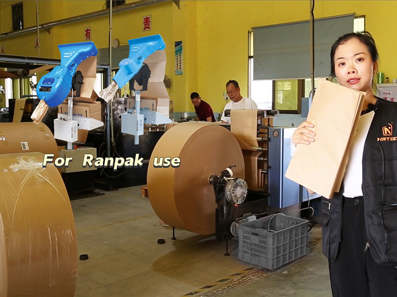 Fanfold Paper Z Fold Paper Folding Machine Guide