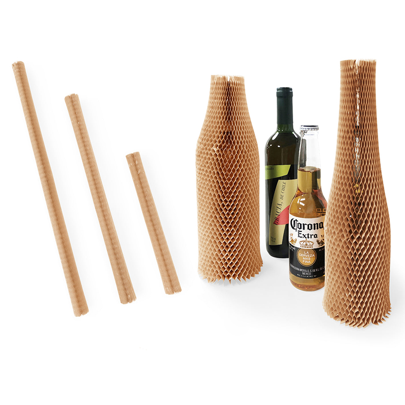 Automatic Honeycomb Paper Core Sleeve Making Machine