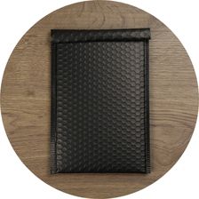 hoeycomb paper mailer