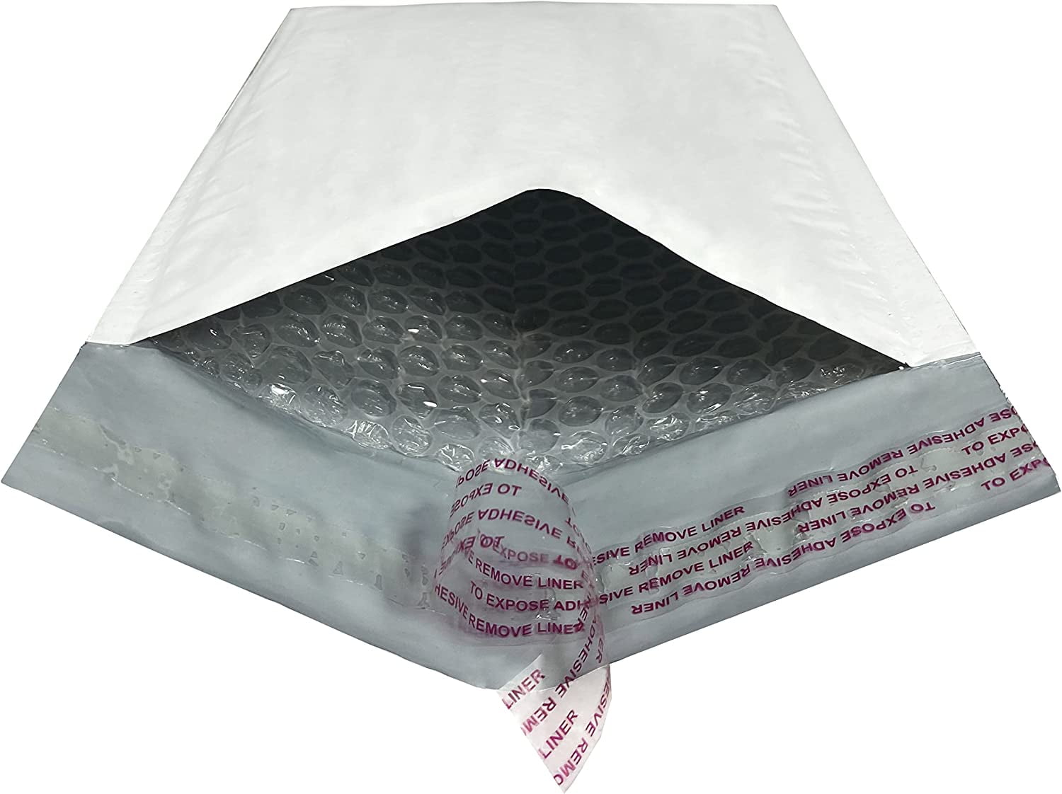 hoeycomb paper mailer