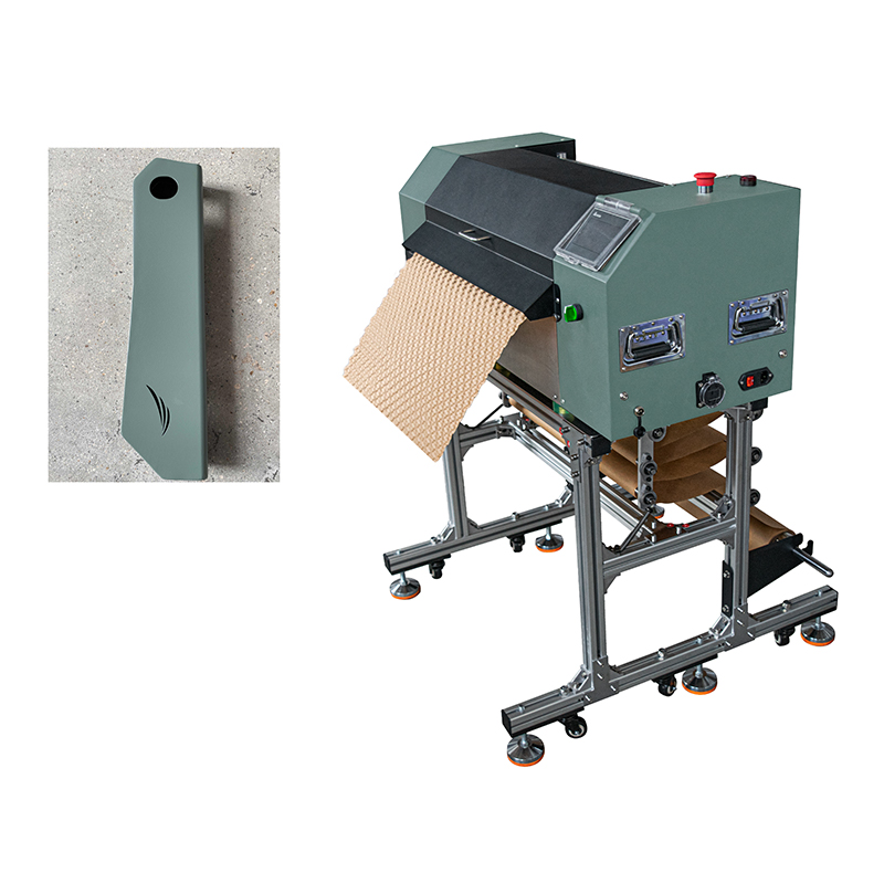 All You Need To Know About Paper Bubble Machine