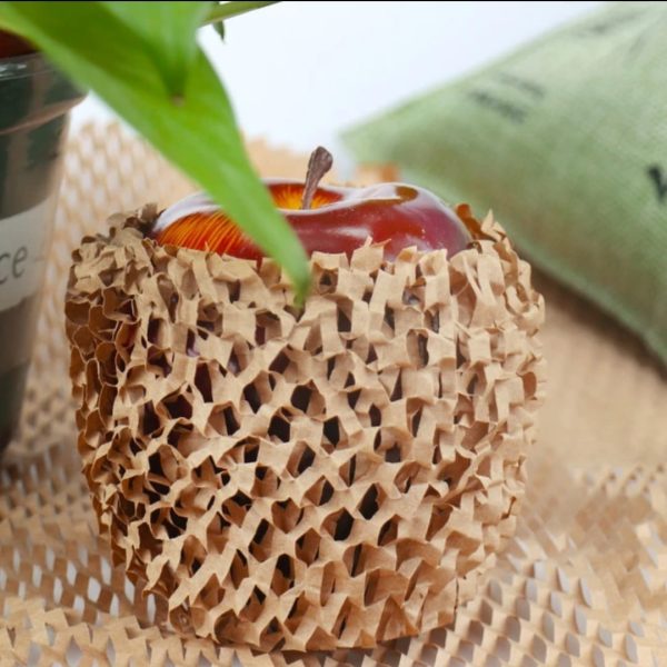 honeycomb paper machine