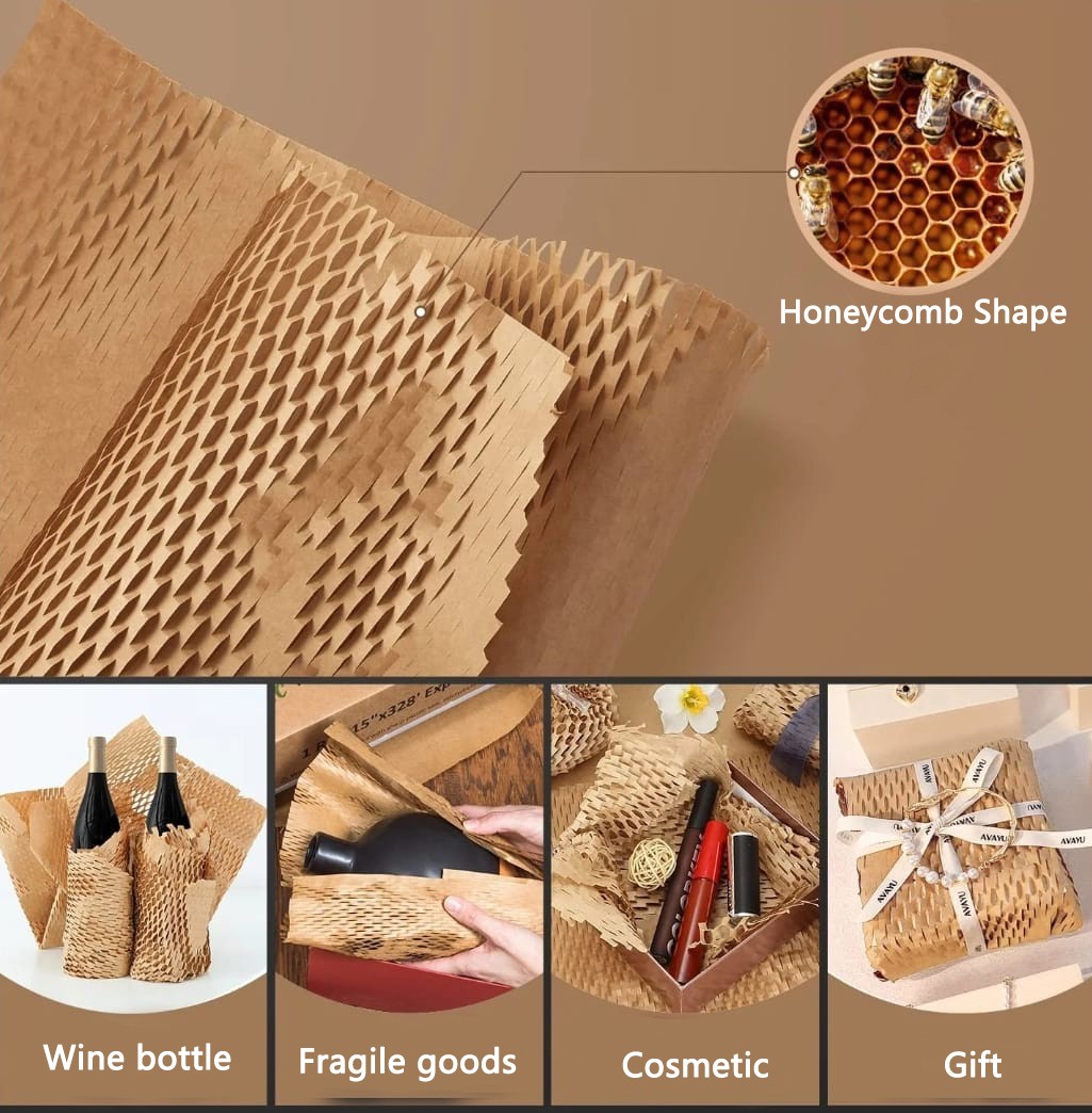honeycomb paper making machine