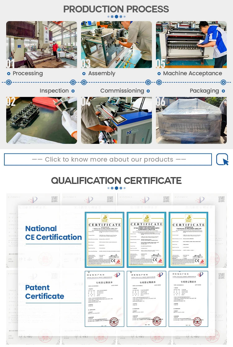 Paper Making Machine