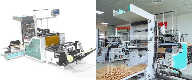 honeycomb paper making machine honeycomb paper making machine