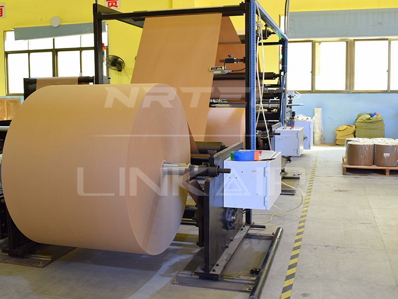 What is Kraft paper and how is it made?