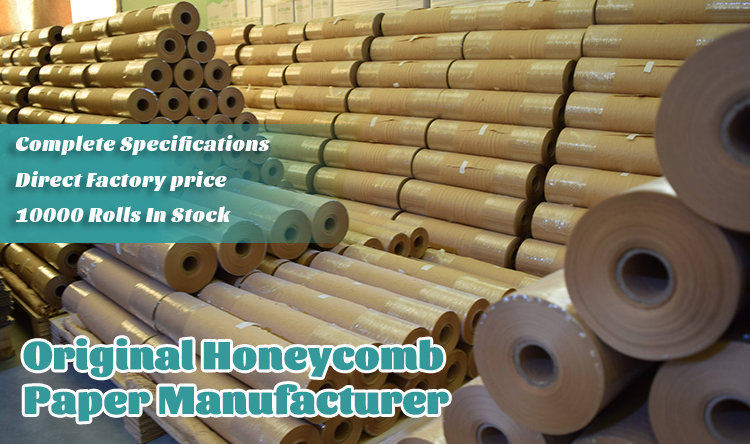 honeycomb paper cutting machine