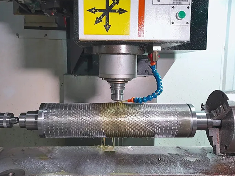 How to effectively promote the after-sales service of honeycomb paper making machines?