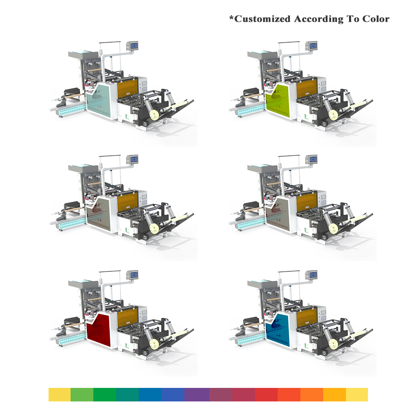 Customization Service