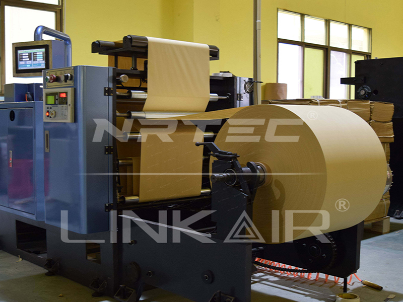 Fanfold Paper Folding Machine After-sales Maintenance Guide